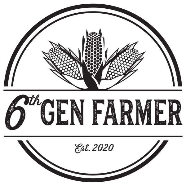 6th Gen Farmer logo