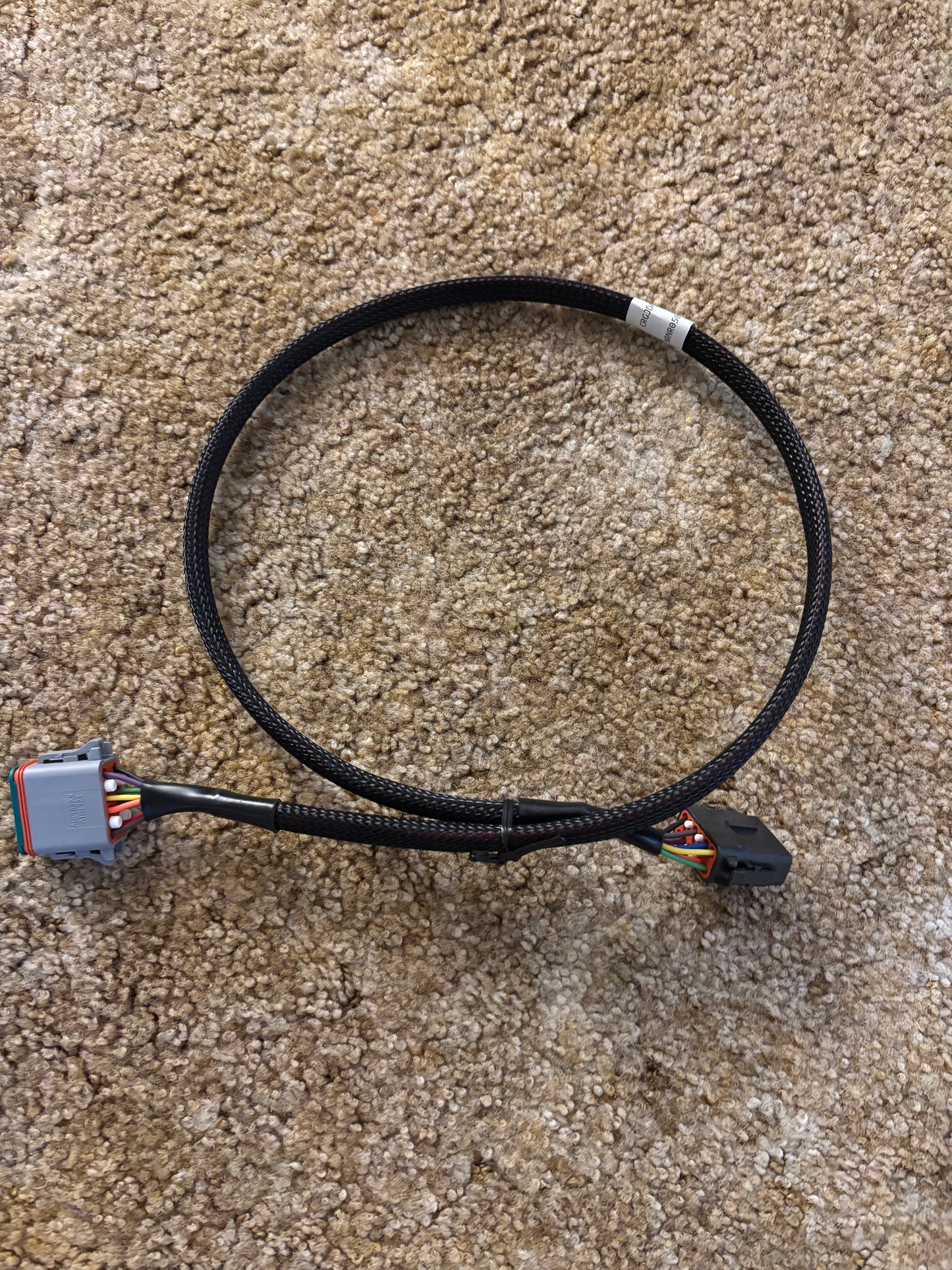 Replacement cable