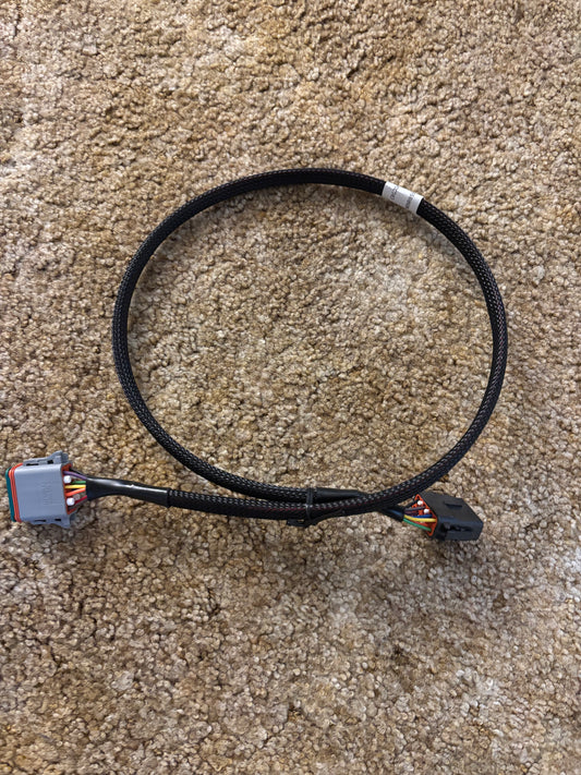 Replacement cable