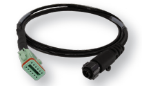Libra Cart Load Cell Adapter (12 pin)