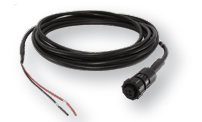 Libra Cart Replacement 12v Power Cable