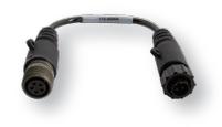 Libra Cart Load Cell Adapter (5 pin)