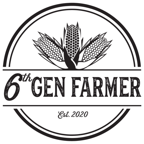 6th Gen Farmer
