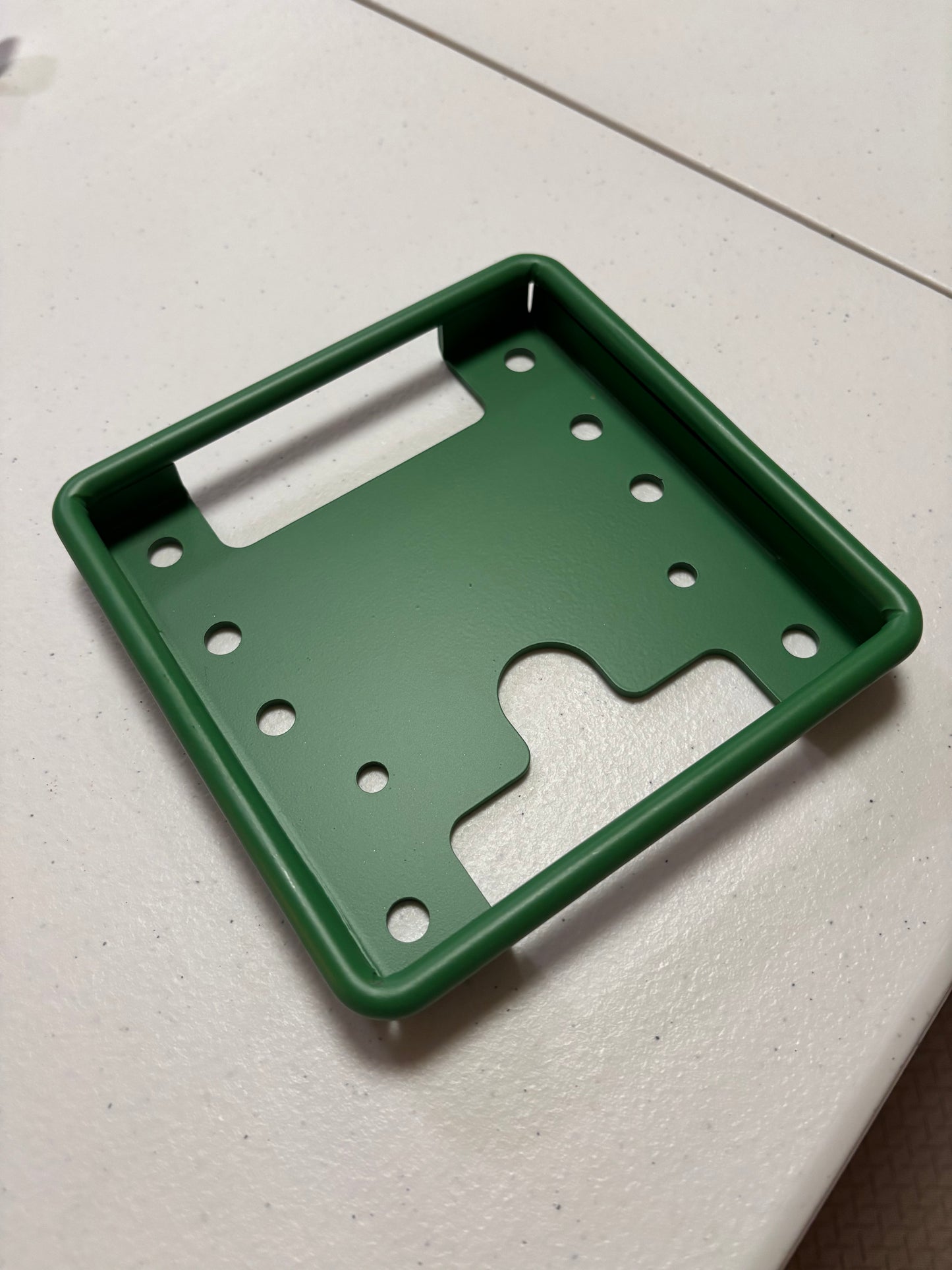 Delux John Deere Mount PF81190