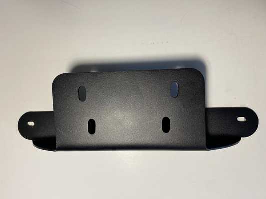 CNH COMBINE ROOF MOUNT (LEGACY CAB)
