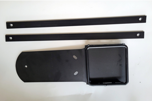 CNH COMBINE ROOF MOUNT (FLAGSHIP CAB)