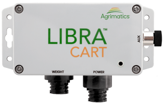 Libra Cart (New Model 2026)